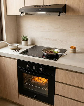 Kitchen Essentials