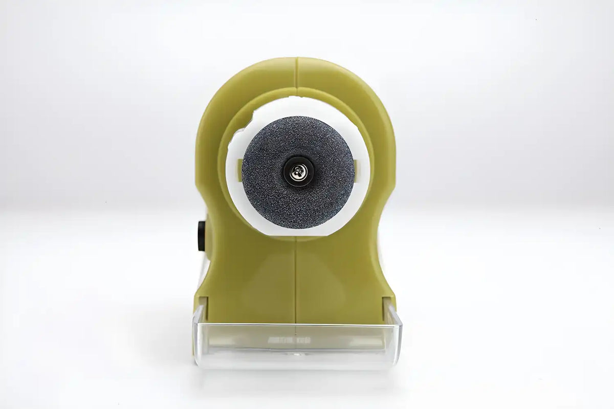 Knife Sharpner-Motorized Knife Blade Sharpener
