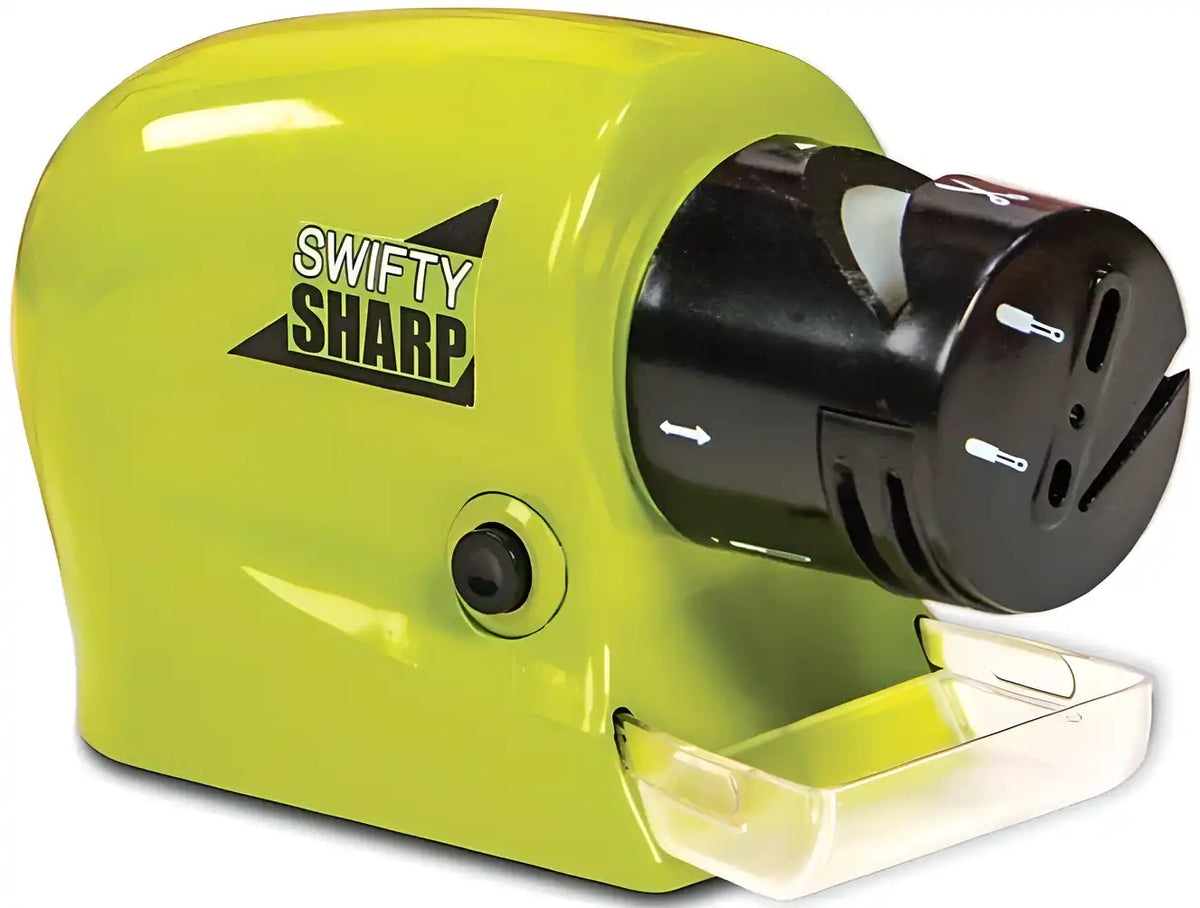 Knife Sharpner-Motorized Knife Blade Sharpener